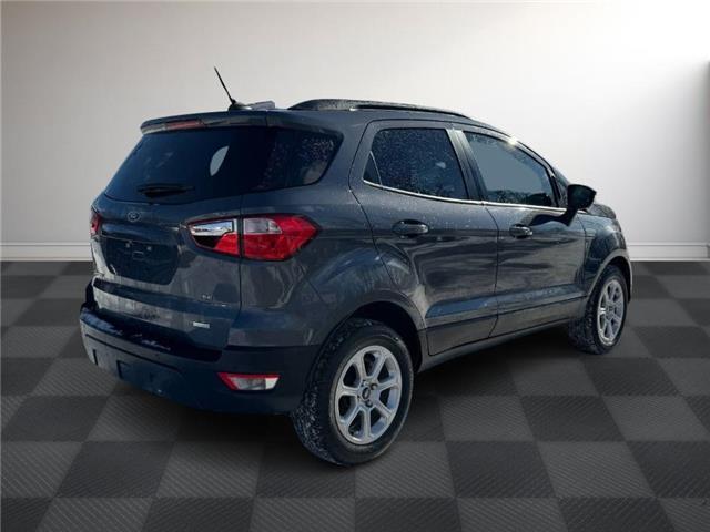 2020 Ford EcoSport SE (Stk: PR69657) in Windsor - Image 6 of 27 2020 Ford EcoSport SE (Stk: PR69657) in Windsor - Image 6 of 27