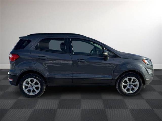 2020 Ford EcoSport SE (Stk: PR69657) in Windsor - Image 7 of 27 2020 Ford EcoSport SE (Stk: PR69657) in Windsor - Image 7 of 27