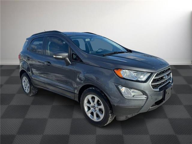 2020 Ford EcoSport SE (Stk: PR69657) in Windsor - Image 9 of 27 2020 Ford EcoSport SE (Stk: PR69657) in Windsor - Image 9 of 27