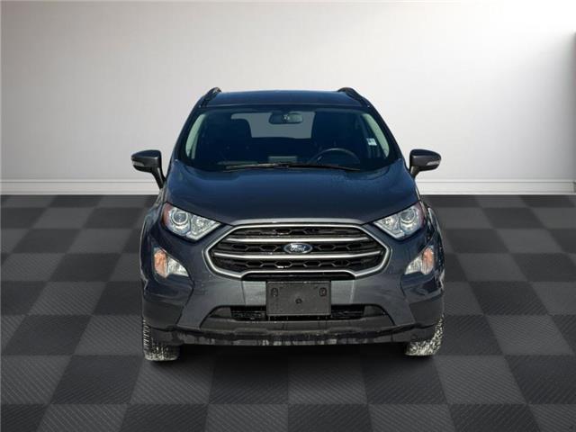 2020 Ford EcoSport SE (Stk: PR69657) in Windsor - Image 10 of 27 2020 Ford EcoSport SE (Stk: PR69657) in Windsor - Image 10 of 27