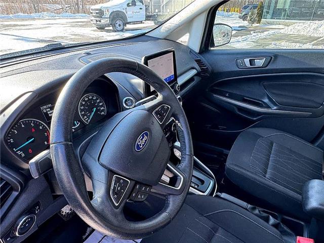 2020 Ford EcoSport SE (Stk: PR69657) in Windsor - Image 19 of 27 2020 Ford EcoSport SE (Stk: PR69657) in Windsor - Image 19 of 27