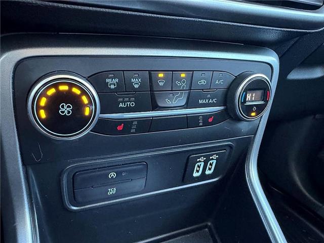2020 Ford EcoSport SE (Stk: PR69657) in Windsor - Image 24 of 27 2020 Ford EcoSport SE (Stk: PR69657) in Windsor - Image 24 of 27