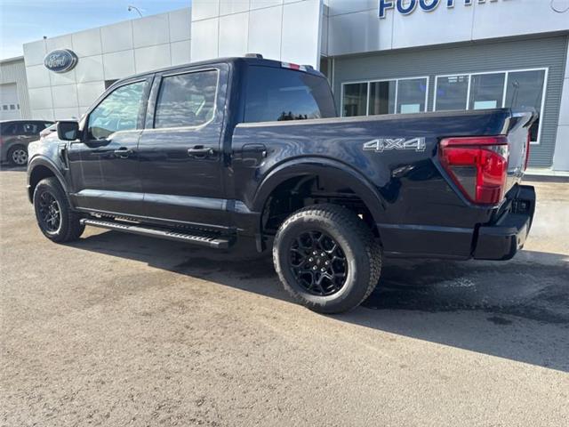 2025 Ford F-150 XLT (Stk: 25351) in Claresholm - Image 3 of 26