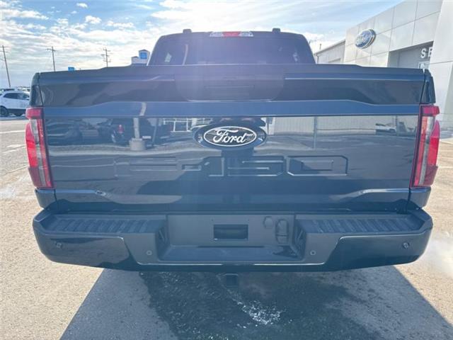 2025 Ford F-150 XLT (Stk: 25351) in Claresholm - Image 4 of 26
