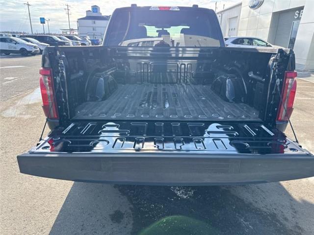 2025 Ford F-150 XLT (Stk: 25351) in Claresholm - Image 5 of 26