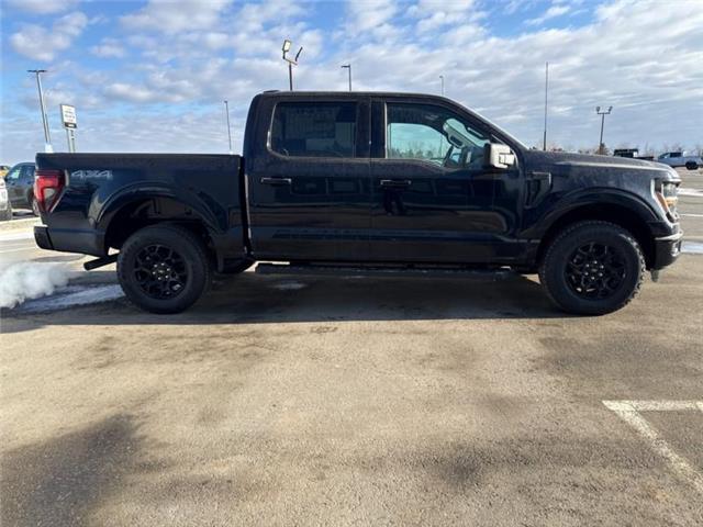 2025 Ford F-150 XLT (Stk: 25351) in Claresholm - Image 7 of 26