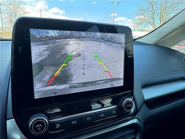 2020 Ford EcoSport SE (Stk: PR69657) in Windsor - Image 26 of 27 2020 Ford EcoSport SE (Stk: PR69657) in Windsor - Image 26 of 27