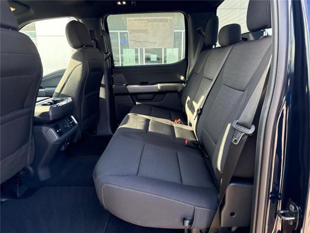 2025 Ford F-150 XLT (Stk: 25351) in Claresholm - Image 10 of 26