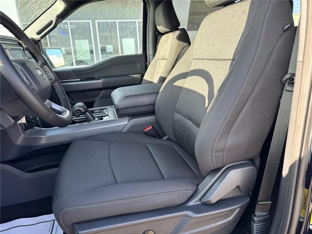 2025 Ford F-150 XLT (Stk: 25351) in Claresholm - Image 13 of 26