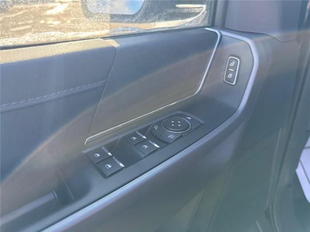 2025 Ford F-150 XLT (Stk: 25351) in Claresholm - Image 14 of 26