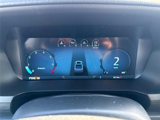 2025 Ford F-150 XLT (Stk: 25351) in Claresholm - Image 18 of 26