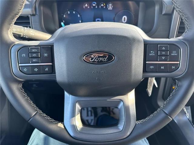 2025 Ford F-150 XLT (Stk: 25351) in Claresholm - Image 20 of 26