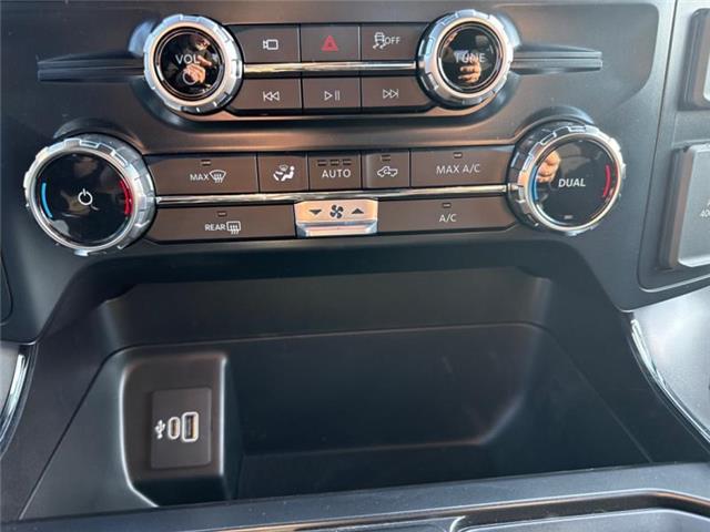 2025 Ford F-150 XLT (Stk: 25351) in Claresholm - Image 21 of 26