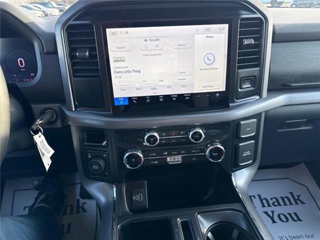 2025 Ford F-150 XLT (Stk: 25351) in Claresholm - Image 26 of 26