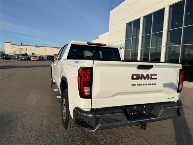 2019 GMC Sierra 1500 SLE (Stk: HU3679B) in Claresholm - Image 6 of 20
