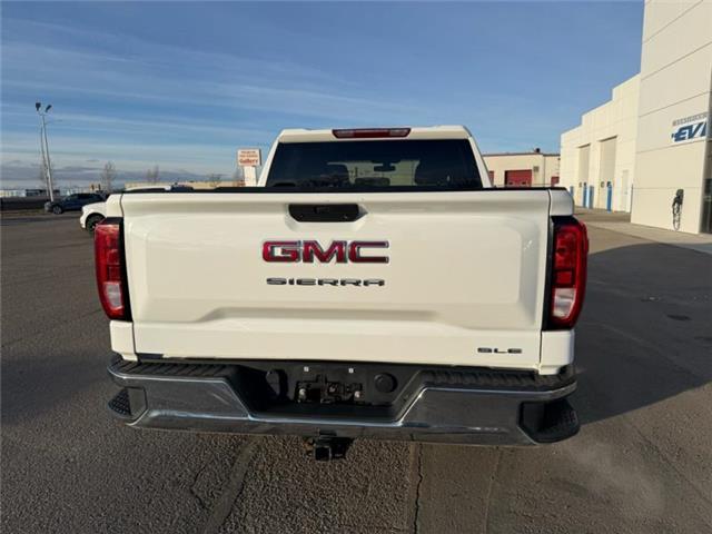 2019 GMC Sierra 1500 SLE (Stk: HU3679B) in Claresholm - Image 7 of 20