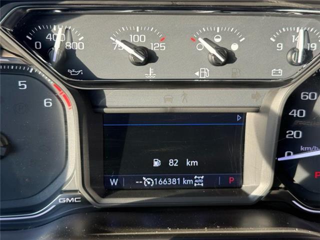 2019 GMC Sierra 1500 SLE (Stk: HU3679B) in Claresholm - Image 13 of 20