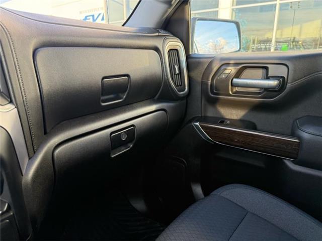 2019 GMC Sierra 1500 SLE (Stk: HU3679B) in Claresholm - Image 15 of 20