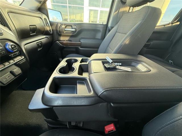 2019 GMC Sierra 1500 SLE (Stk: HU3679B) in Claresholm - Image 18 of 20