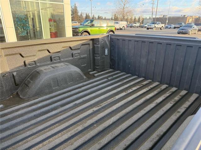 2019 GMC Sierra 1500 SLE (Stk: HU3679B) in Claresholm - Image 19 of 20