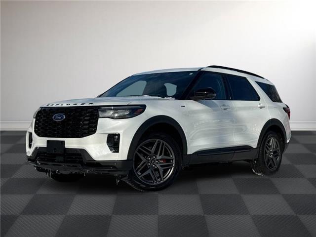 2025 Ford Explorer ST-Line (Stk: PR91744) in Windsor - Image 1 of 27