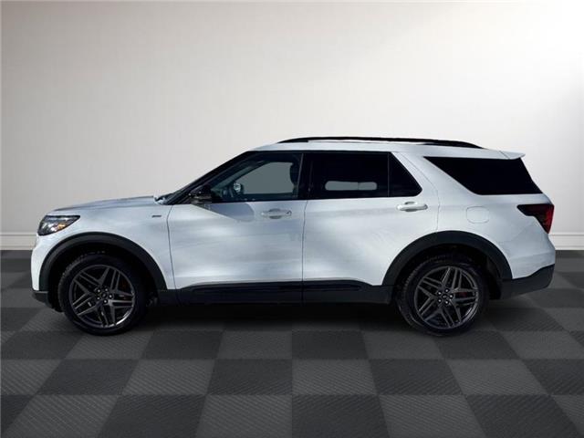2025 Ford Explorer ST-Line (Stk: PR91744) in Windsor - Image 2 of 27