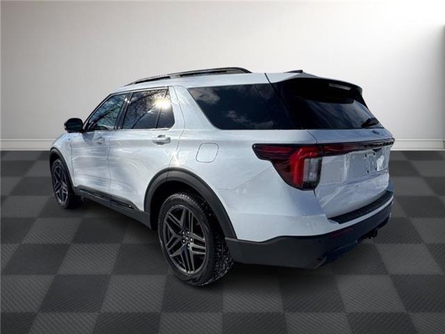 2025 Ford Explorer ST-Line (Stk: PR91744) in Windsor - Image 4 of 27