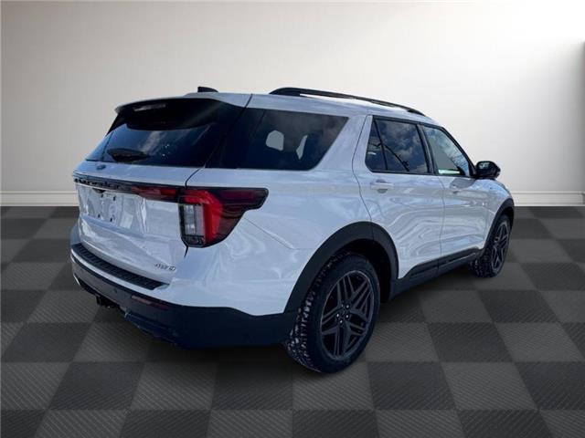 2025 Ford Explorer ST-Line (Stk: PR91744) in Windsor - Image 6 of 27