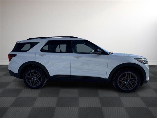 2025 Ford Explorer ST-Line (Stk: PR91744) in Windsor - Image 7 of 27