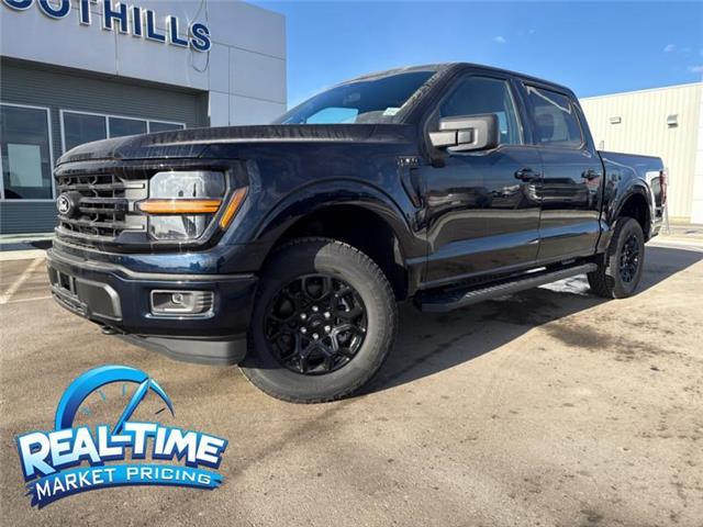 2025 Ford F-150 XLT (Stk: 25351) in High River - Image 1 of 26