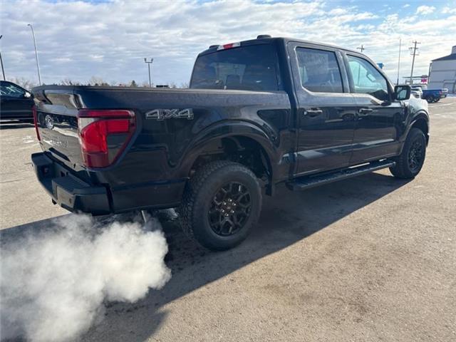 2025 Ford F-150 XLT (Stk: 25351) in High River - Image 6 of 26