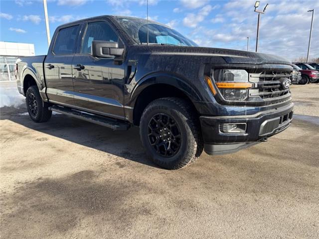 2025 Ford F-150 XLT (Stk: 25351) in High River - Image 8 of 26