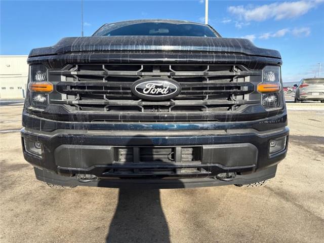 2025 Ford F-150 XLT (Stk: 25351) in High River - Image 9 of 26