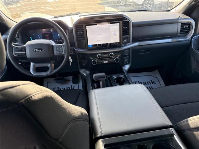 2025 Ford F-150 XLT (Stk: 25351) in High River - Image 11 of 26