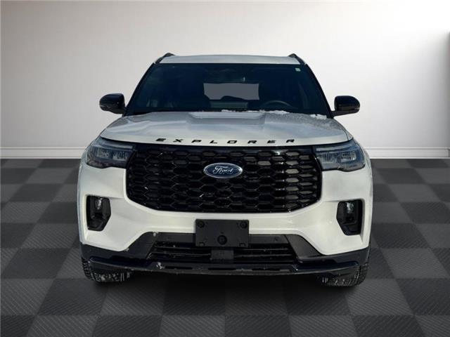 2025 Ford Explorer ST-Line (Stk: PR91744) in Windsor - Image 10 of 27