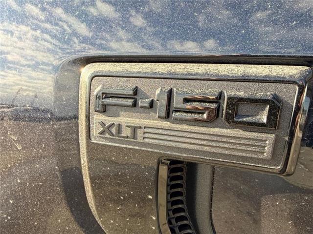 2025 Ford F-150 XLT (Stk: 25351) in High River - Image 17 of 26