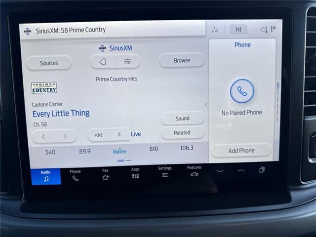 2025 Ford F-150 XLT (Stk: 25351) in High River - Image 23 of 26