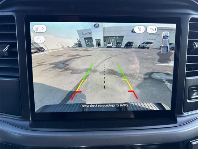 2025 Ford F-150 XLT (Stk: 25351) in High River - Image 24 of 26