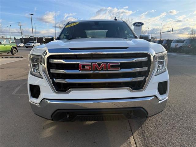 2019 GMC Sierra 1500 SLE (Stk: HU3679B) in High River - Image 5 of 20