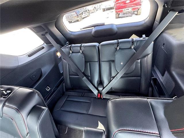 2025 Ford Explorer ST-Line (Stk: PR91744) in Windsor - Image 14 of 27