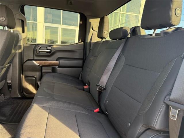 2019 GMC Sierra 1500 SLE (Stk: HU3679B) in High River - Image 9 of 20