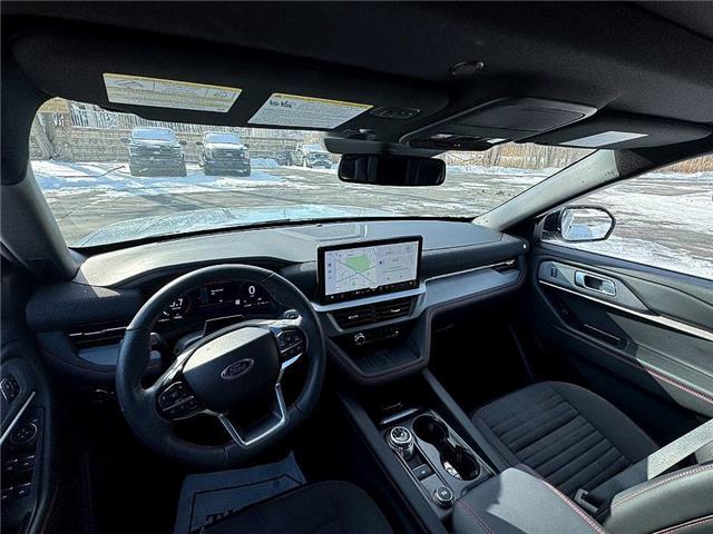 2025 Ford Explorer ST-Line (Stk: PR91744) in Windsor - Image 15 of 27