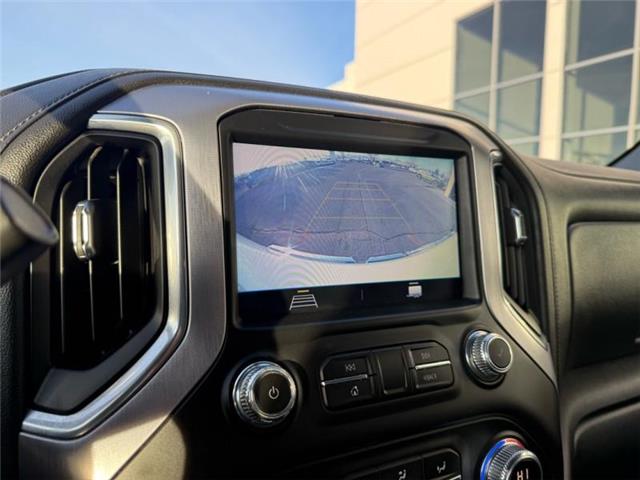 2019 GMC Sierra 1500 SLE (Stk: HU3679B) in High River - Image 16 of 20