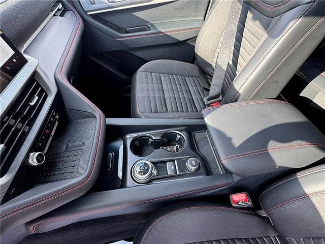 2025 Ford Explorer ST-Line (Stk: PR91744) in Windsor - Image 20 of 27