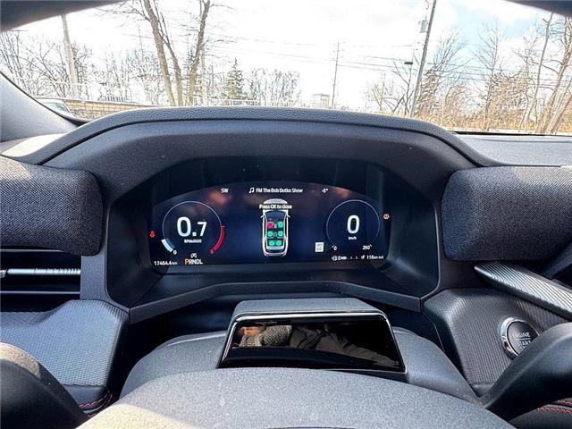 2025 Ford Explorer ST-Line (Stk: PR91744) in Windsor - Image 22 of 27