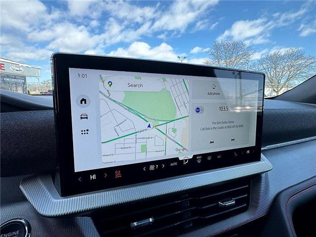 2025 Ford Explorer ST-Line (Stk: PR91744) in Windsor - Image 24 of 27