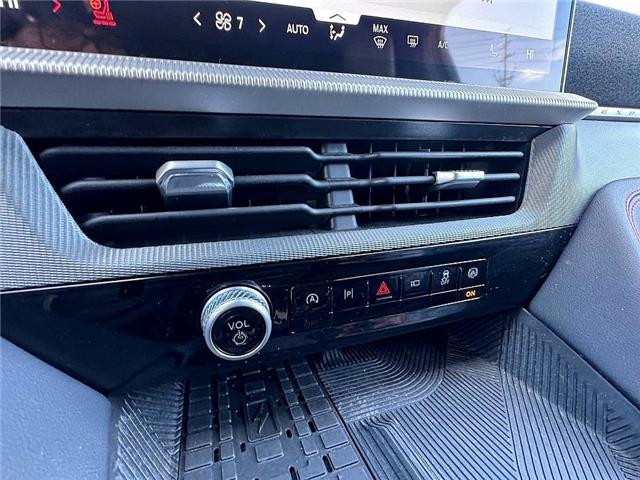 2025 Ford Explorer ST-Line (Stk: PR91744) in Windsor - Image 25 of 27