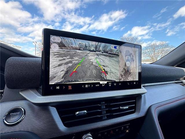 2025 Ford Explorer ST-Line (Stk: PR91744) in Windsor - Image 26 of 27