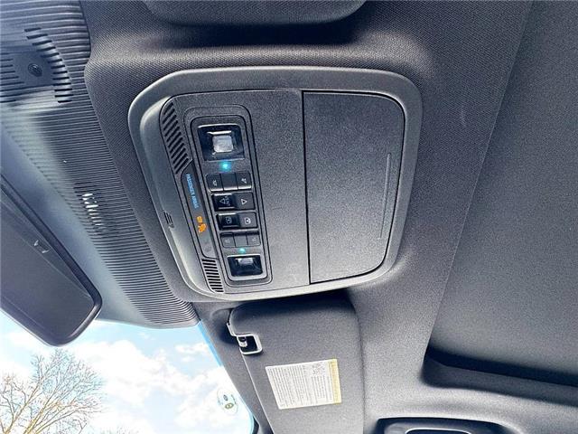 2025 Ford Explorer ST-Line (Stk: PR91744) in Windsor - Image 27 of 27