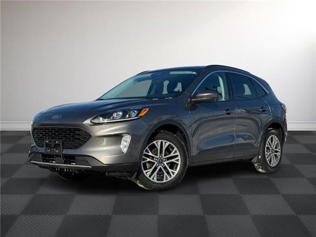 2022 Ford Escape SEL (Stk: PR16351A) in Windsor - Image 1 of 21